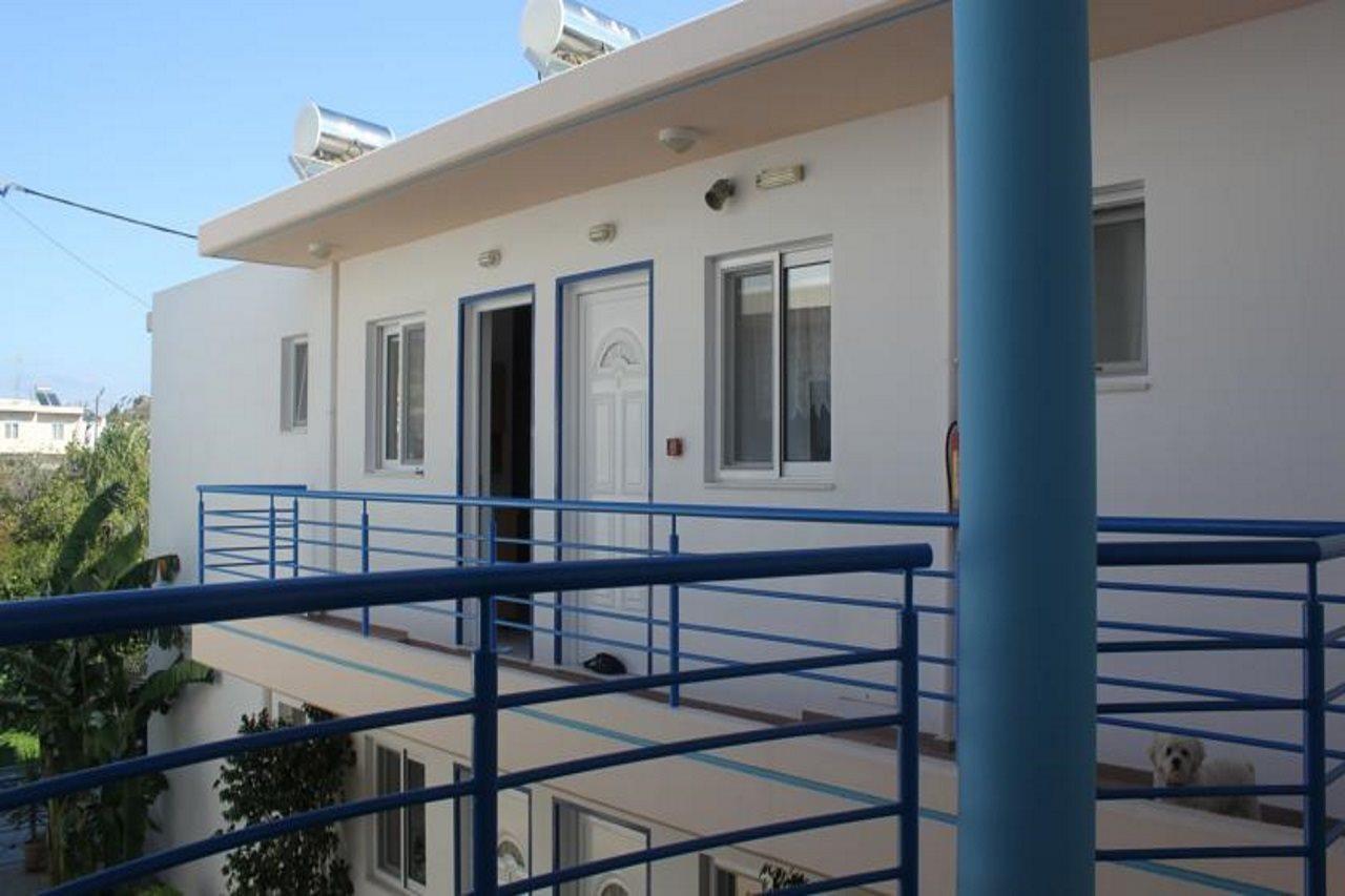 Acapulco Apartmán *