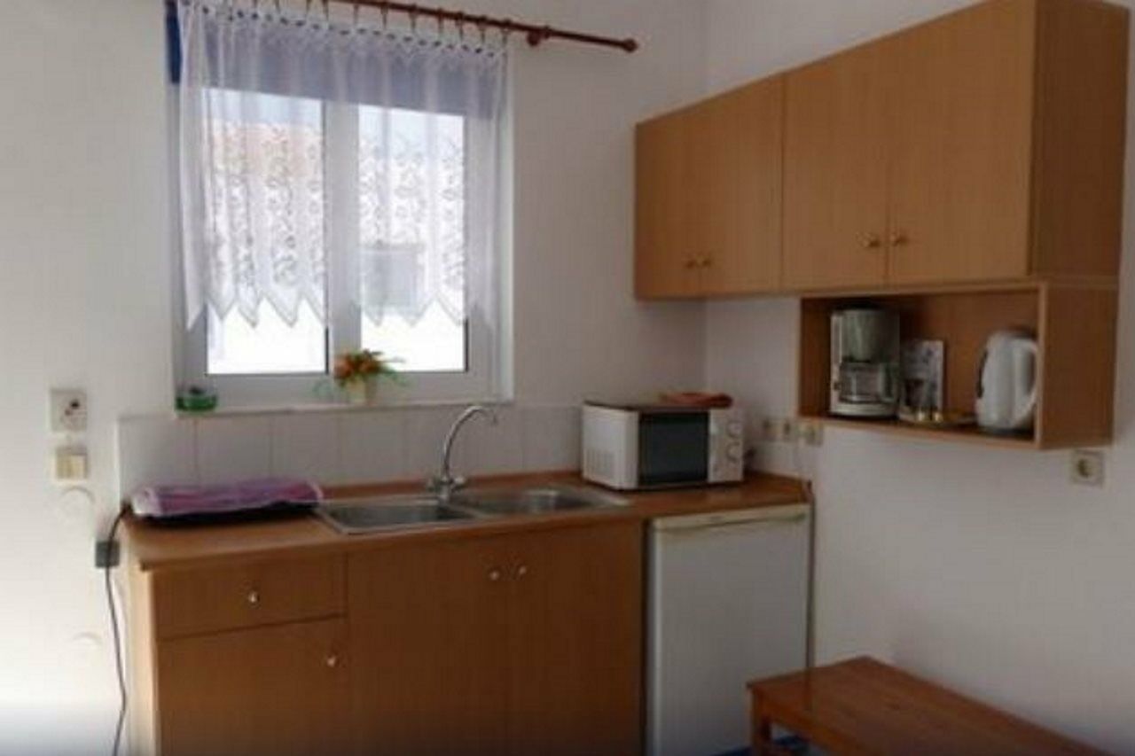 Acapulco Apartmán Afantou