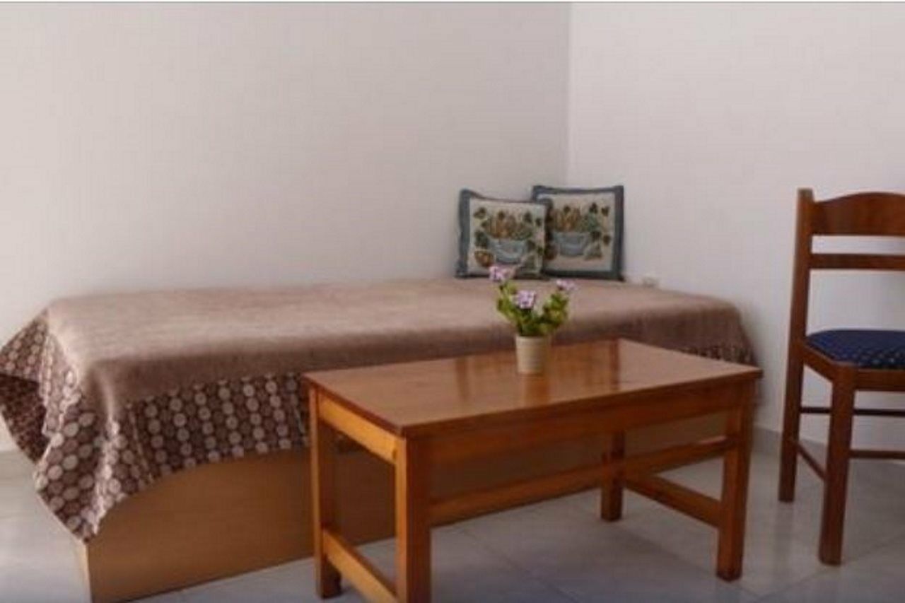 Acapulco Apartmán Afantou
